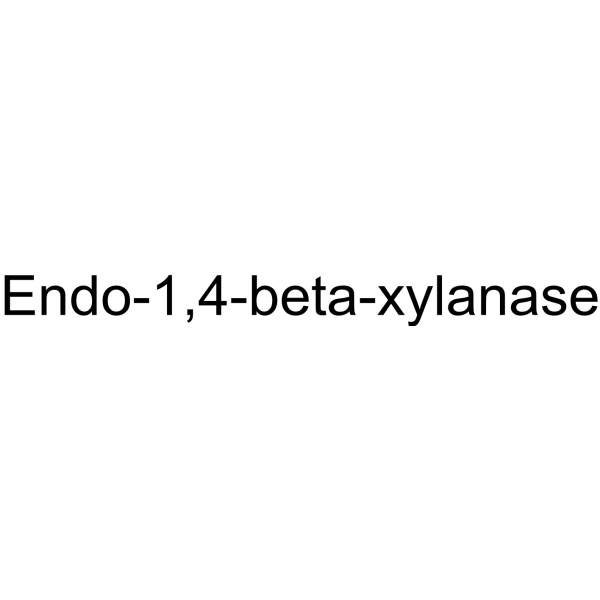 Endo-1,4-β-xylanase (Xylanase; CtXyn11A; EC 3.2.1.8) 9025-57-4
